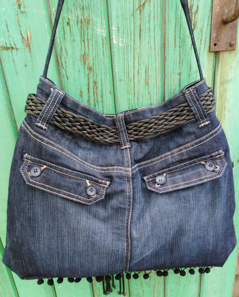 jeans bag price